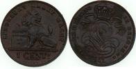 Belgien 1 Centieme -