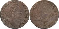 Preussen 3 Gröscher Friedrich II. -