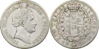 Preussen Taler Friedrich Wilhelm III. -