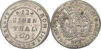 Sachsen 1/12 Taler -