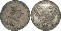 Sachsen 1/12 Taler Friedrich August III. -