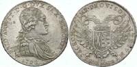 Sachsen Taler Friedrich August III. -