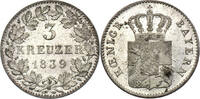 Bayern 3 Kreuzer Ludwig I. -