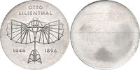 DDR Aluabschlag Otto Lilienthal - Einseitiger Aluabschlag -