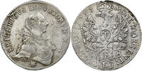 Preussen 18 Gröscher Friedrich II. -