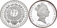 Australien 5 Dollars Mythen der Eingeborenen -