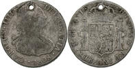 Bolivien 8 Reales -