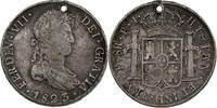 Bolivien 8 Reales -