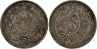 Bolivien 50 Centavos -