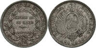 Bolivien 50 Centavos -