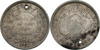 Bolivien 50 Centavos -