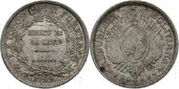 Bolivien 50 Centavos -