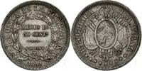 Bolivien 50 Centavos -