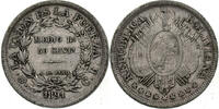 Bolivien 50 Centavos -