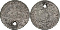 Bolivien 50 Centavos -