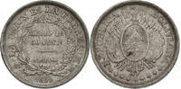 Bolivien 50 Centavos -