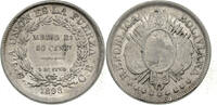 Bolivien 50 Centavos -