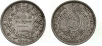 Bolivien 50 Centavos -