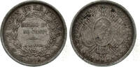 Bolivien 50 Centavos -