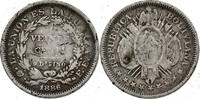 Bolivien 20 Centavos -
