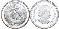 Kanada 20 Dollars Bären -