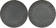 Dritte Reich 10 Reichspfennig -