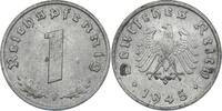 Drittes Reich 1 Pfennig -
