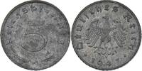 Drittes Reich 5 Reichspfennig -