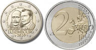 Luxembourg 2020 2020 luxembourg 200th anniversary birth of prince henri ... 11,00 EUR  Excl. 14,00 EUR Verzending