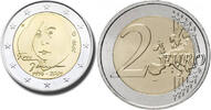 Finland 2 Euro 2014 2014 finland 100th anniversary of the birth of tove ... 13,00 EUR  Excl. 14,00 EUR Verzending