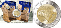 Malta 2 Euro 2024 2 euro 2024 malta - maltese walled cities ic - cittade... 36,00 EUR  Excl. 14,00 EUR Verzending