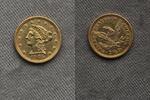 USA 2.5 $ -