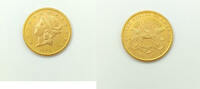 USA $20 1898 S AU 3149,00 EUR  Excl. 20,00 EUR Verzending