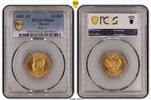 Russia 10 Roubles 1903 MS64 2999,00 EUR  Excl. 25,00 EUR Verzending