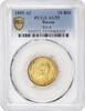 Russia 10 Roubles 1899 AU55 1299,00 EUR  Excl. 25,00 EUR Verzending