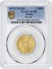 Russia 5 Roubles 1872 AU58 1799,00 EUR  Excl. 25,00 EUR Verzending