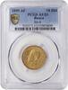 Russia 10 Roubles 1899 AU53 1269,00 EUR  Excl. 25,00 EUR Verzending