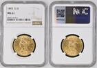 USA $10 EAGLE -