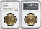 USA $20 DOUBLE EAGLE 1896 S NGC AU Details 3174,00 EUR  Excl. 20,00 EUR Verzending