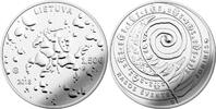 Lithuania 1.5 Euro Coin dedicated to Joninės (Rasos) -