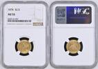 USA $2.5 QUARTER EAGLE -