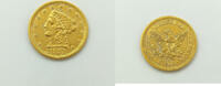 USA 2.5 $ -