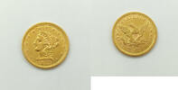 USA 2.5 $ -