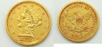 USA 2.5 $ -