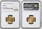 RUSSIA 10 Roubles -