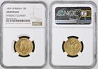 Russia 10 Roubles -