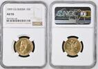 Russia 10 Roubles -