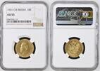 Russia 10 Roubles -