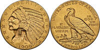 USA 5 $ -