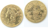 USA $20 1905 S AU 4099,00 EUR  Excl. 25,00 EUR Verzending